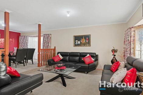 Property photo of 33 Trisha Drive Rowville VIC 3178