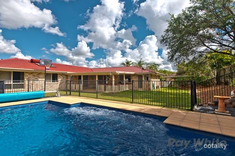 Property photo of 9 Gloden Close Bracken Ridge QLD 4017