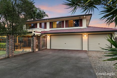 36 Keith St, Capalaba, QLD 4157