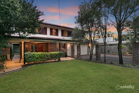 Property photo of 36 Keith Street Capalaba QLD 4157