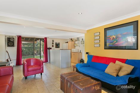 Property photo of 36 Keith Street Capalaba QLD 4157