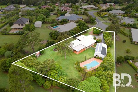 Property photo of 6 Bourbon Court Morayfield QLD 4506