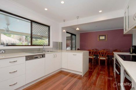 Property photo of 55 Marland Street Kenmore QLD 4069