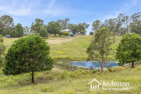 3420 Mary Valley Rd, Imbil, QLD 4570