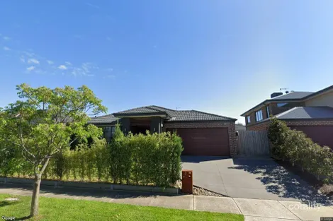 Property photo of 7 Kaneky Road Doreen VIC 3754