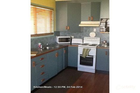 Property photo of 18 Myall Street Blackwater QLD 4717