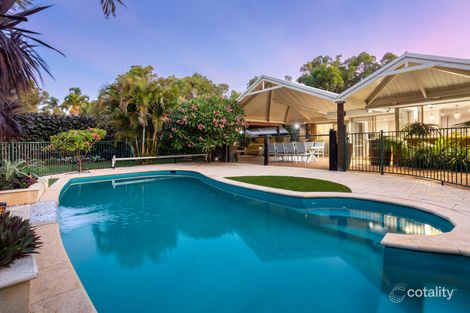 Property photo of 124 Tranquil Drive Carramar WA 6031