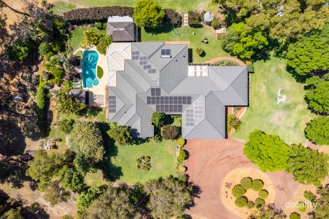 Property photo of 124 Tranquil Drive Carramar WA 6031
