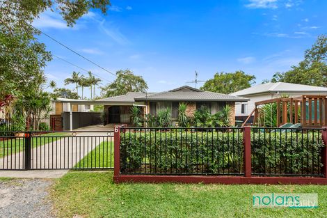 Property photo of 6 Fishermans Drive Emerald Beach NSW 2456