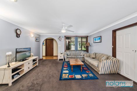 Property photo of 6 Fishermans Drive Emerald Beach NSW 2456