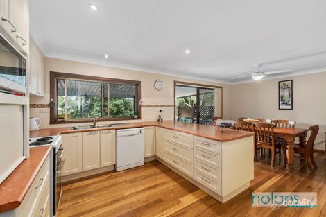 Property photo of 6 Fishermans Drive Emerald Beach NSW 2456