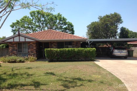69 Bottlebrush Dr, Regents Park, QLD 4118