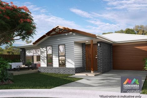 Property photo of 40 Alistair Street Glenvale QLD 4350