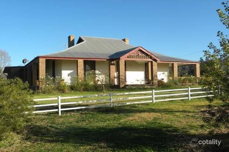 2700 Tubbul Rd, Tubbul, NSW 2594