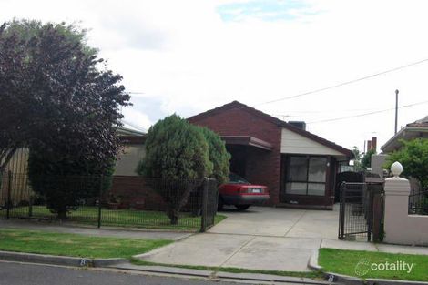 8 Anderson St, Newport, VIC 3015