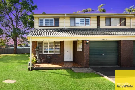 Property photo of 15/1 Noela Place Oxley Park NSW 2760