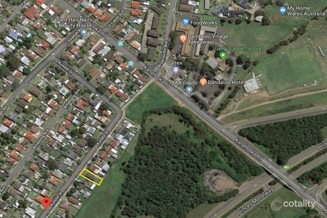 Property photo of 1/33 Kundle Street Dapto NSW 2530