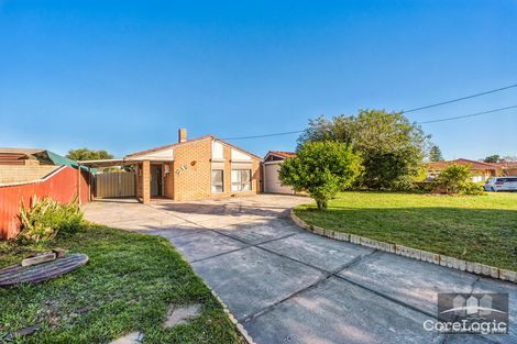 Property photo of 13 Sculptor Close Rockingham WA 6168