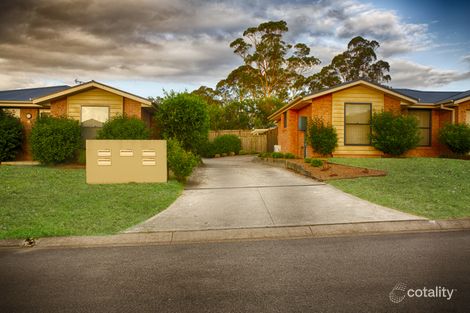 Property photo of 4/21 Hillview Avenue Bendolba NSW 2420