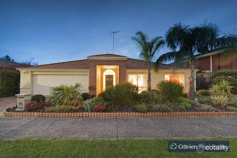 125 Montbrae Cct, Narre Warren North, VIC 3804