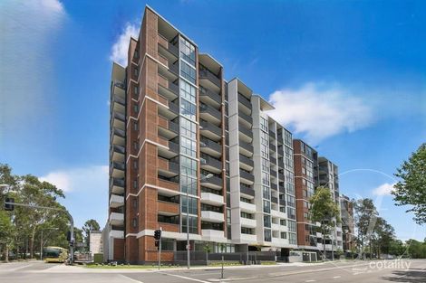808/112 Caddies Bvd, Rouse Hill, NSW 2155