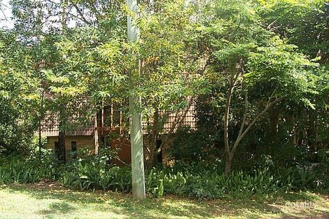 Property photo of 5 Tenth Avenue St Lucia QLD 4067