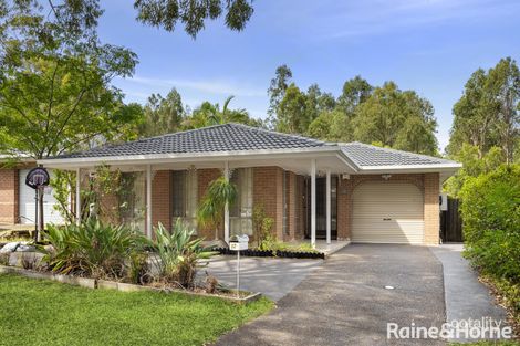 Property photo of 12 Brickfield Place Blacktown NSW 2148
