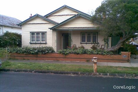 Property photo of 4 French Avenue Brunswick East VIC 3057