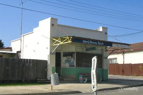 Property photo of 40 Bellevue Parade Hurstville NSW 2220