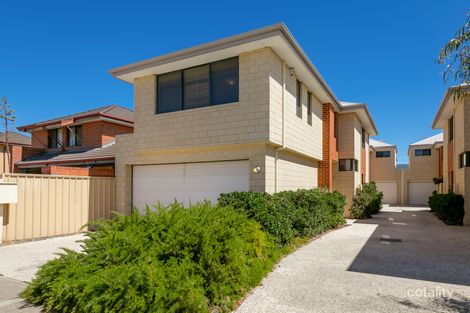 Property photo of 67A Pollard Street Glendalough WA 6016