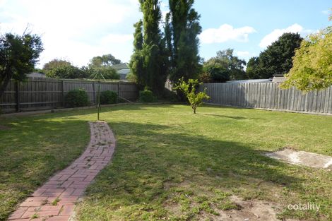 Property photo of 3 Sheraton Crescent Ferntree Gully VIC 3156