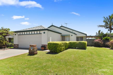 Property photo of 24 Jagera Circuit Taigum QLD 4018