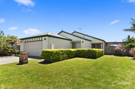 Property photo of 24 Jagera Circuit Taigum QLD 4018