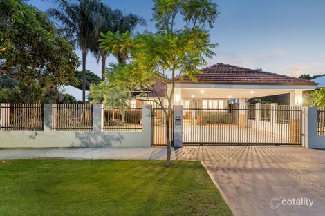 Property photo of 102 Essex Street Wembley WA 6014