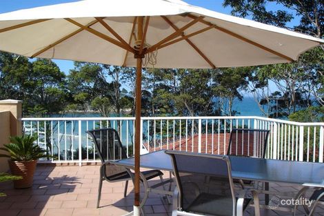 Property photo of 8/10 Edgewood Place Denhams Beach NSW 2536