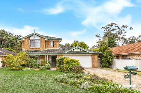 Property photo of 40 Singleton Road Point Clare NSW 2250