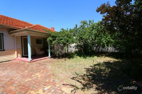Property photo of 47 Toorak Road Rivervale WA 6103