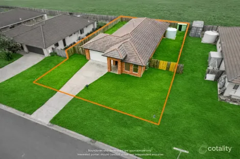 Property photo of 33 Peregrine Drive Lowood QLD 4311