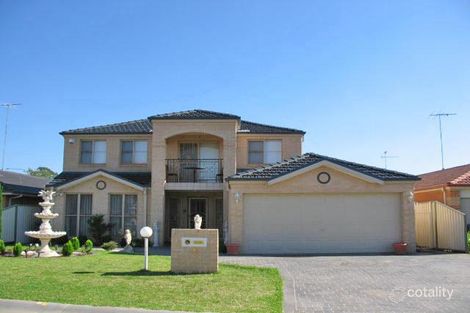 4 Glenlea Ct, Glenwood, NSW 2768