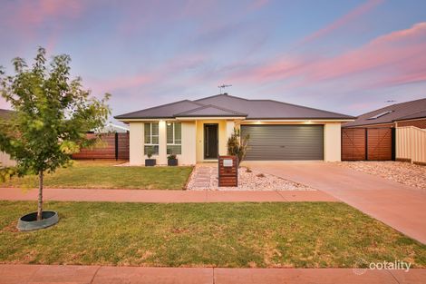 Property photo of 6 Bozzi Court Mildura VIC 3500