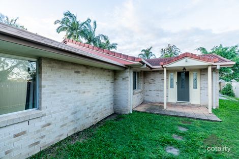 Property photo of 48 Sherwood Drive Browns Plains QLD 4118