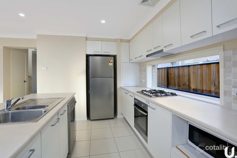Property photo of 8 Ballymore Avenue North Kellyville NSW 2155
