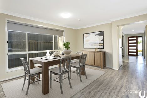 Property photo of 8 Ballymore Avenue North Kellyville NSW 2155