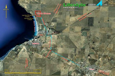 Property photo of 12 Timaru Way North Beach SA 5556