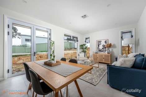 Property photo of 29 Tompson Street Garran ACT 2605