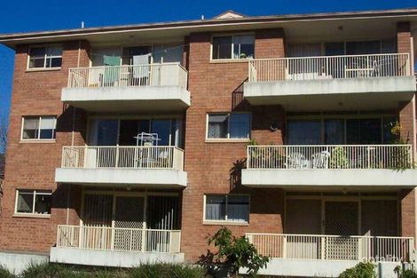 13/30-34 Manchester St, Merrylands, NSW 2160