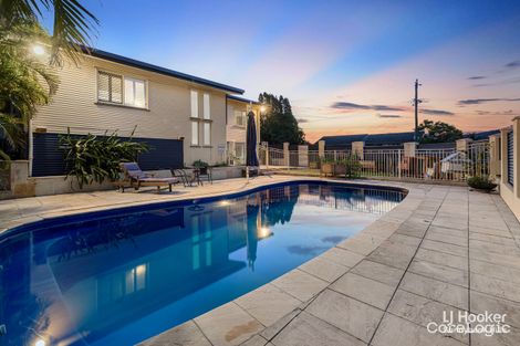 Property photo of 271 Wishart Road Wishart QLD 4122