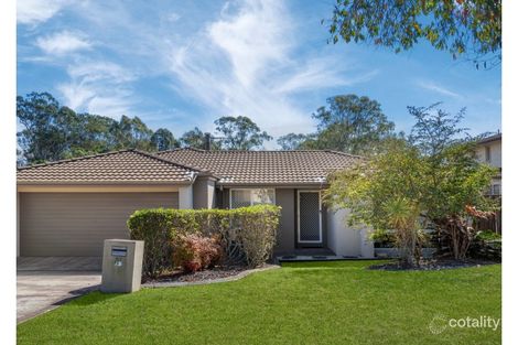 37 Cyperus Cres, Carseldine, QLD 4034