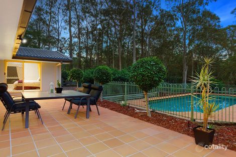 Property photo of 74 Herron Road Pullenvale QLD 4069