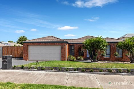 Property photo of 22 Wattle Valley Drive Hillside VIC 3037